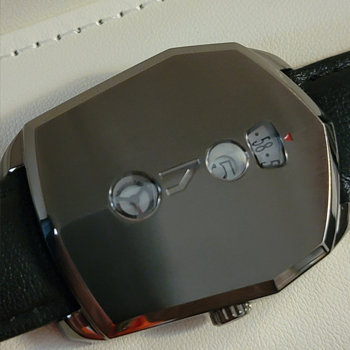 SC-JH1_Black_Smoke – The UGLY Watch Co.