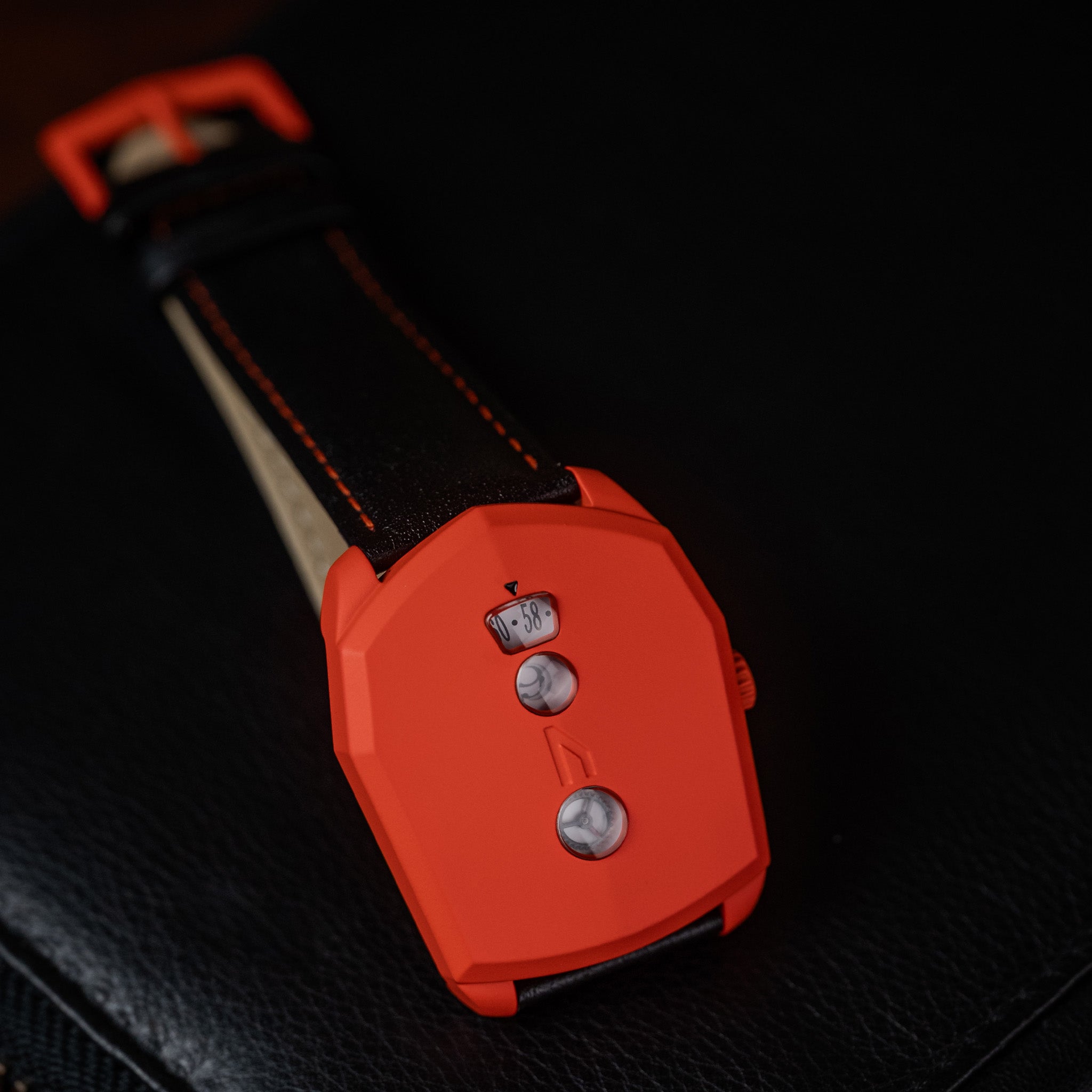 醜い時計共同 – The UGLY Watch Co.