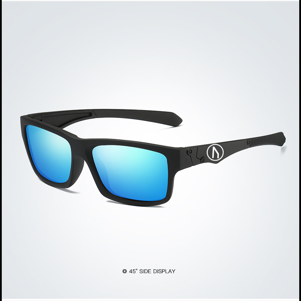 HD Polarized Sunglasses – UGLY Co.